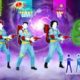 Just Dance 2014 aparece en la web de Xbox Live