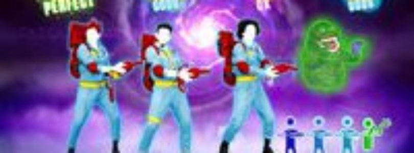 Just Dance 2014 aparece en la web de Xbox Live
