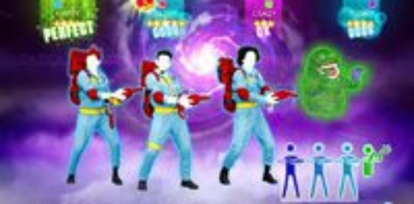 Just Dance 2014 aparece en la web de Xbox Live