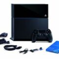 Una nueva imagen nos enseña los contenidos de la caja de PlayStation 4