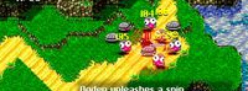Dragon Fantasy Book II se muestra en nuevas imágenes