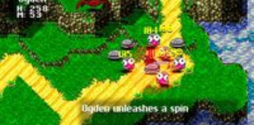 Dragon Fantasy Book II se muestra en nuevas imágenes