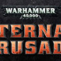 Anunciado un juego masivo de Warhammer 40.000