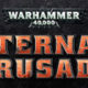 Anunciado un juego masivo de Warhammer 40.000
