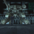 Metal Gear Solid PSX