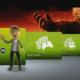 Xbox Live Xbox One