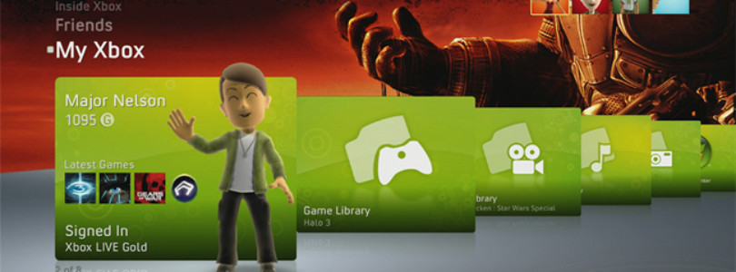 Xbox Live Xbox One