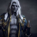 Nuevas imágenes para Castlevania: Lords of Shadow 2