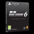 Anunciado Gran Turismo 6 Anniversary Edition