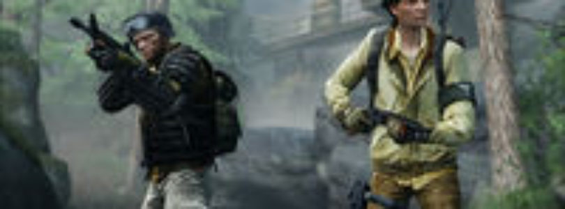 El modo multijugador de The Last of Us se deja ver en imágenes