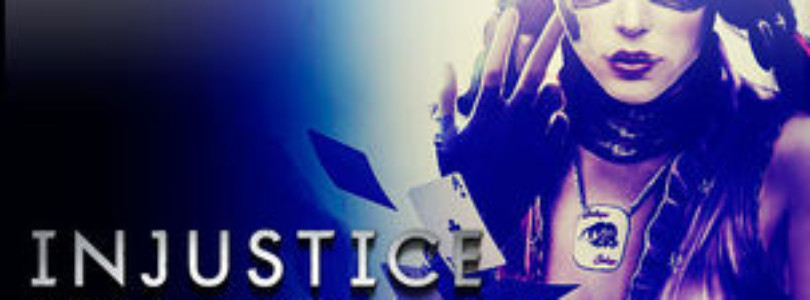 El General Zod se unirá a la batalla en Injustice Gods Among Us