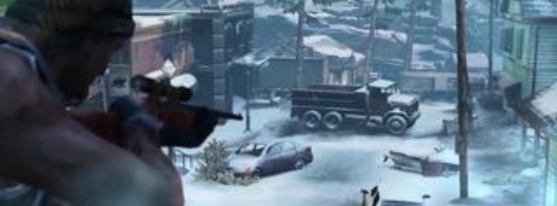 The Last of Us nos enseña su modo multijugador en un nuevo vídeo