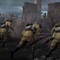 Comienza la beta abierta de Company of Heroes 2