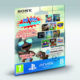 Anunciado un pack de 10 juegos para PS Vita