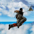 just cause 2 avalanche