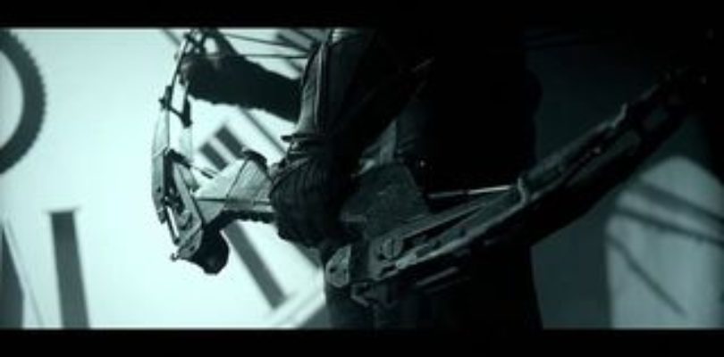 Garrett protagoniza el nuevo tráiler de Thief