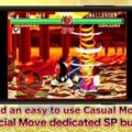 Samurai Shodown II llega a dispositivos iPhone y Android
