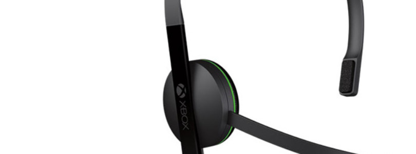 Xbox One chat