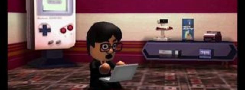 Nintendo está estudiando la localización de Tomodachi Collection New Life