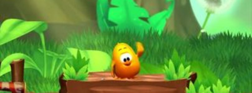 Tráiler de lanzamiento de Toki Tori 2