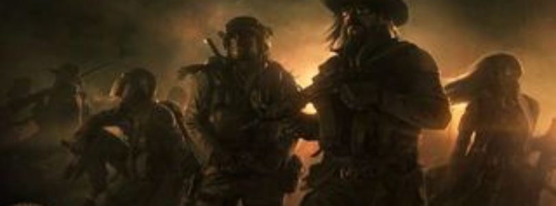 Wasteland 2 será distribuido por Deep Silver