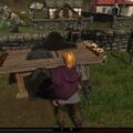 Once minutos de la jugabilidad de Shroud of the Avatar Forsaken Virtues