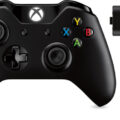 Xbox One mando batería