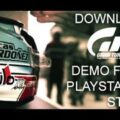 Ya está disponible GT Academy 2013 la demostración de Gran Turismo 6