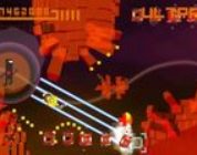 Bit.Trip FATE llega a los ordenadores