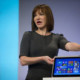 Julie Larson-Green será la nueva encargada de dirigir todo lo relacionado con Xbox en Microsoft