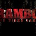Rambo nos enseña su jugabilidad en vídeo por primera vez