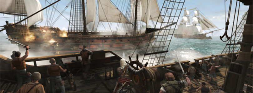 Assassins Creed 4