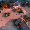 Halo Spartan Assault tabletas