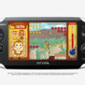 El estudio español Relevo Videogames publicará Baboon! en PS Vita