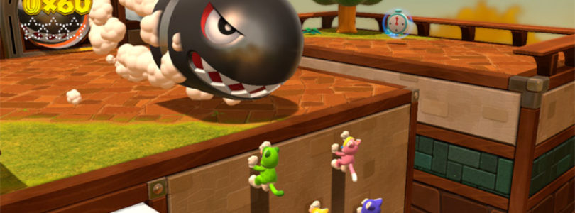 Super Mario 3D World 2