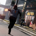 InFamous Second Son