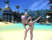 Nuevo tráiler de Final Fantasy XIV A Realm Reborn