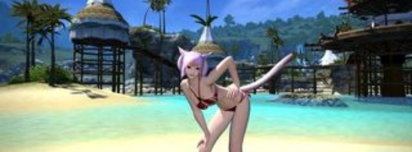 Nuevo tráiler de Final Fantasy XIV A Realm Reborn