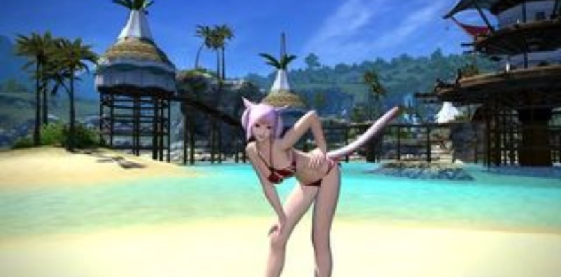 Nuevo tráiler de Final Fantasy XIV A Realm Reborn