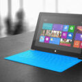 Microsoft rebaja su tableta Surface RT 150 euros