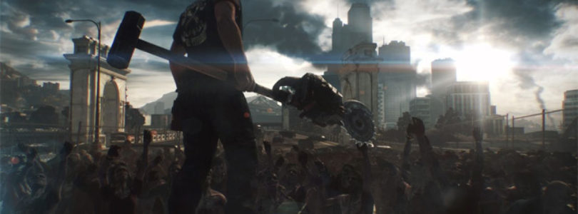 Dead Rising 3 Xbox One