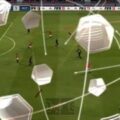Sigue el espectáculo goleador con FIFA 13
