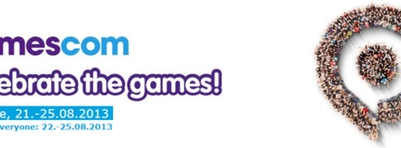 Xbox One Gamescom 2013