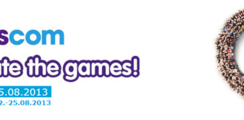 Xbox One Gamescom 2013
