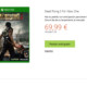 Xbox One Dead Rising 3