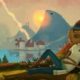 Broken Age llegará en dos partes la segunda será gratuita