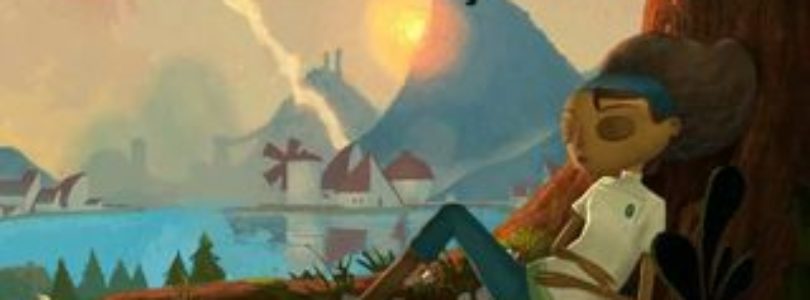 Broken Age llegará en dos partes la segunda será gratuita