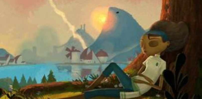 Broken Age llegará en dos partes la segunda será gratuita