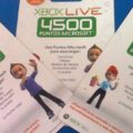 Nueva Xbox Live