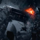 Call of Duty Ghosts mapa Free Fall